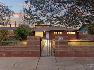 168 Juniper St N, Twin Falls, ID 83301