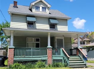 13003 Hlavin Ave, Cleveland, OH 44105