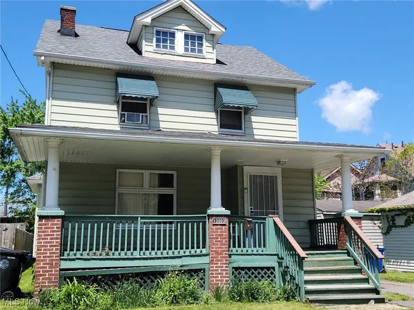 13003 Hlavin Ave, Cleveland, OH 44105