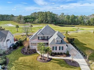 89 Windsor Cir SW, Ocean Isle Beach, NC 28469