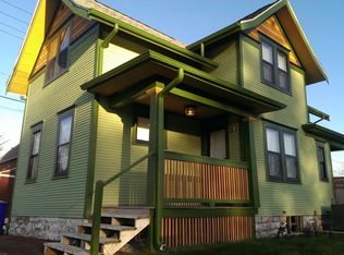 213 13th Ave SE, Cedar Rapids, IA 52401