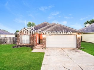 10406 E 115th Pl S, Bixby, OK 74008