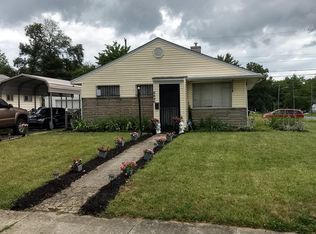 2330 Hanna Dr, Columbus, OH 43211