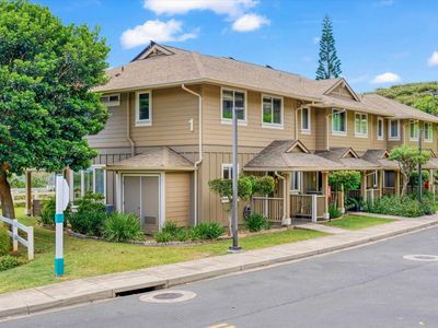 21 Kamauhalii Way APT 1A, Wailuku, HI, 96793