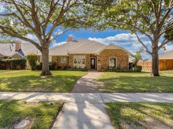 1309 Iowa Dr, Plano, TX 75093