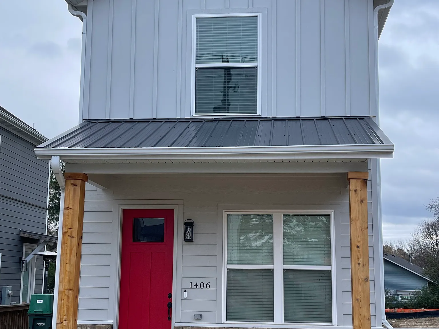 2 bed, 2.5 bath, 1280 sqft, $2,000 — Photo 2