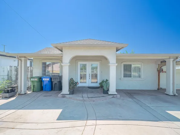1516 Woodworth Ave, Modesto, CA 95351