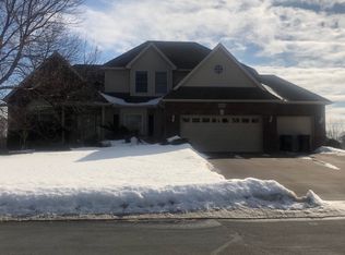 17830 Formosa Ave, Lakeville, MN 55044