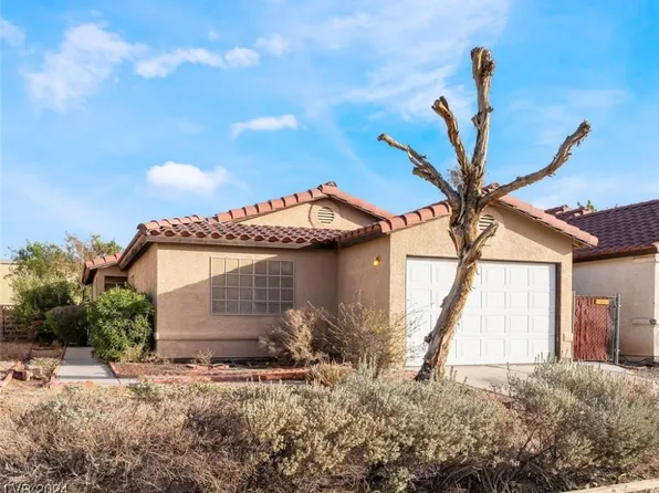 579 Grimsby Ave, Henderson, NV 89014