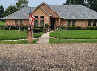 5801 Independence Cir, Texarkana, TX 75503