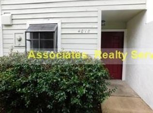 4018 SW 21st Ln, Gainesville, FL 32607