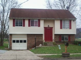 10843 West Rd, Harrison, OH 45030