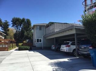 743 Roble Ave APT 1, Menlo Park, CA 94025