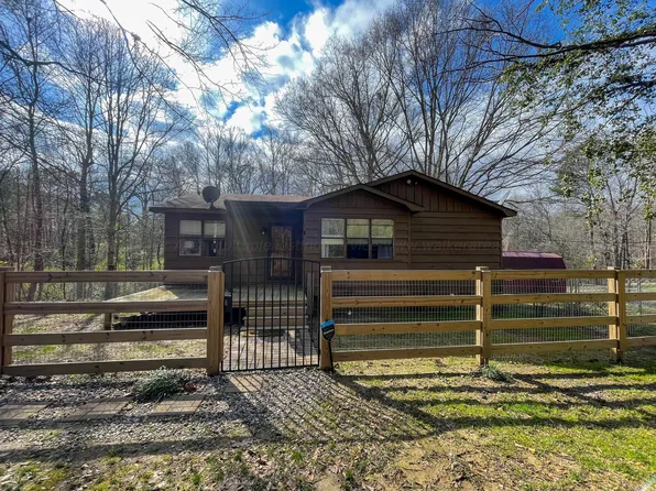 75 Heidi Ln, Jasper, AL 35503