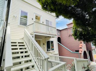 4028 Cesar Chavez St, San Francisco, CA 94131
