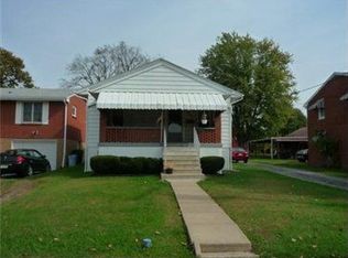 2508 Monroe St, Natrona Heights, PA