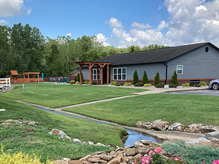 Touchstone Village — Photo 49