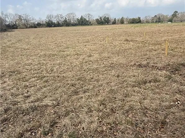 TRACT One H Hwy #1187, Mansura, LA 71350