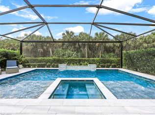 11533 Coronado Way, Naples, FL 34120