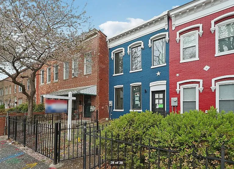 55 P St NW — Photo 32