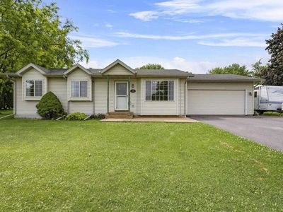 200 5th Street, La Valle, WI, 53941
