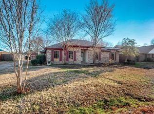 7706 Pennridge Cir, Rowlett, TX 75088