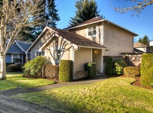 4508 Beckonridge Ln SE, Lacey, WA 98513