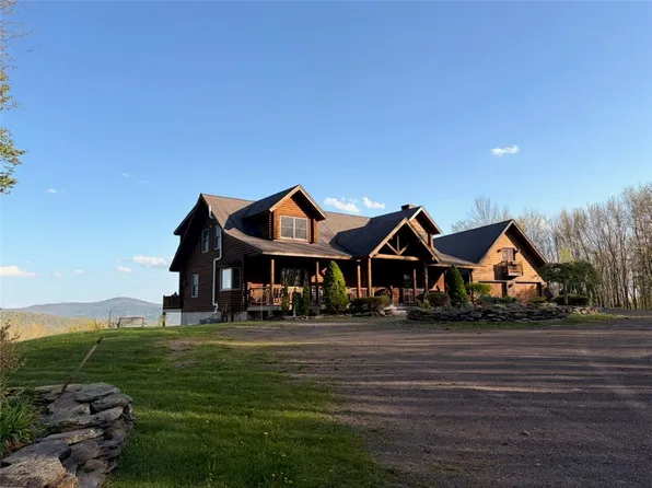 728 Reagan Rd, Bovina Center, NY 13740