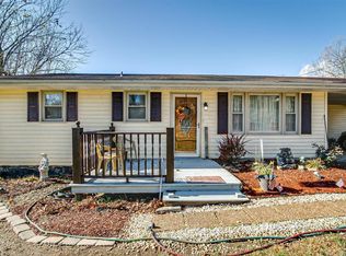 701 New Beason Well Rd, Kingsport, TN 37660