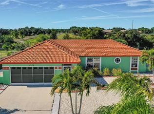 6516 Thorman Rd, Pt Charlotte, FL 33981