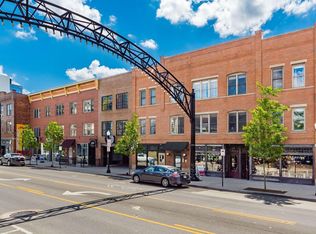 769 N High St #R-303, Columbus, OH 43215