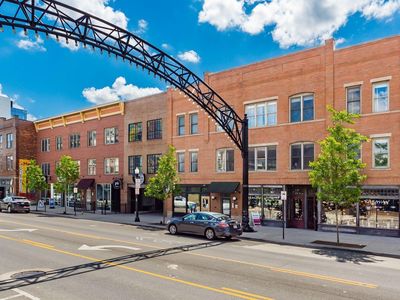 769 N High St #R-303, Columbus, OH, 43215