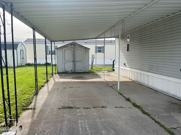 4th image of 1400 S Clay St Lot 18
