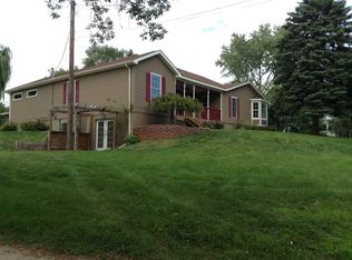 3078 W Newberry Rd, Waterford, MI 48329