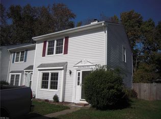1912 Elderwood Cmn, Chesapeake, VA 23320