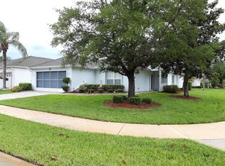 3491 Deer Lakes Dr, Melbourne, FL 32940