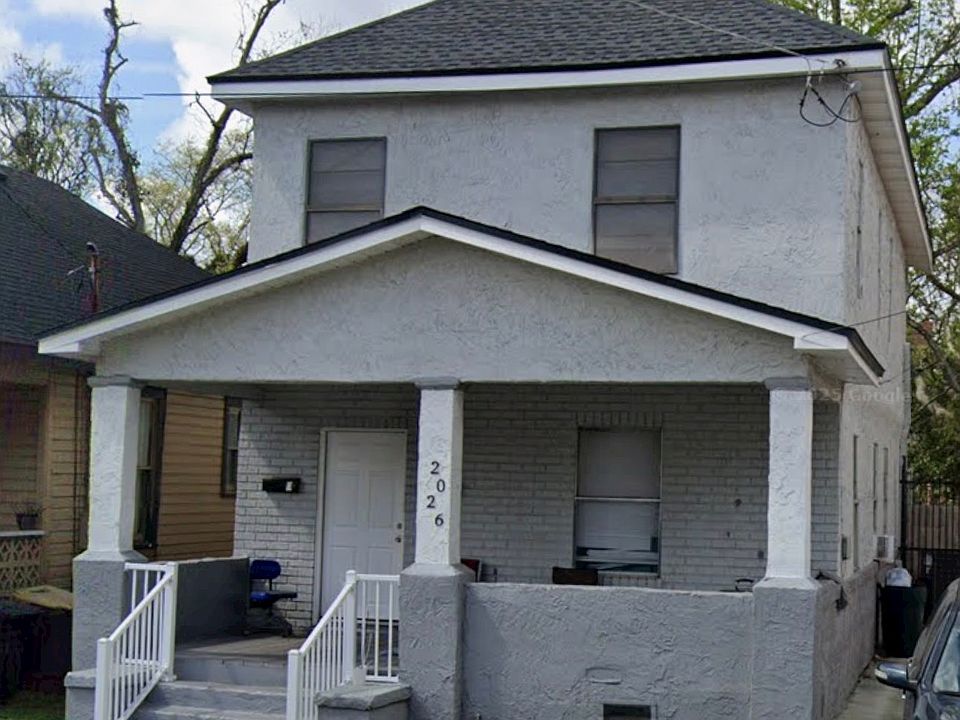 1st image of 2026 N Liberty St #2
