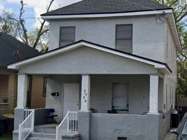 2026 N Liberty St #2, Jacksonville, FL 32206