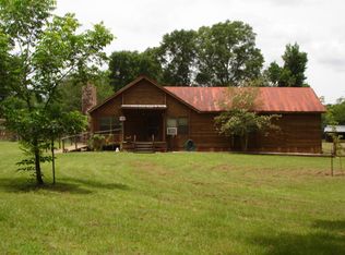 486 Turner, Livingston, TX 77351
