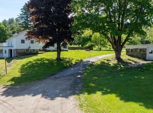 440 N Woodstock Rd, Southbridge, MA 01550