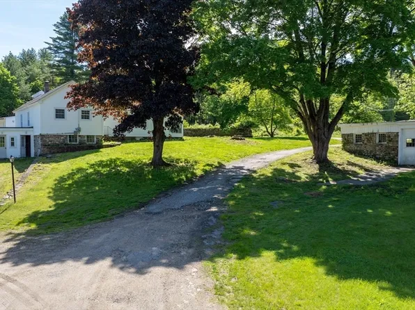 440 N Woodstock Rd, Southbridge, MA 01550
