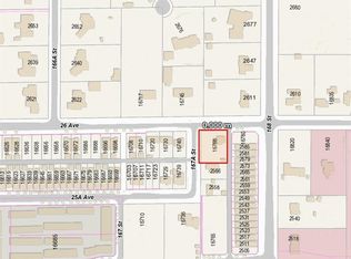 16768 26th Ave, Surrey, BC V3Z 0B2