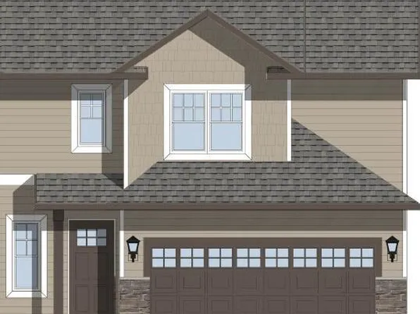 754 Pleasant Park COURT, Johnson Creek, WI 53038