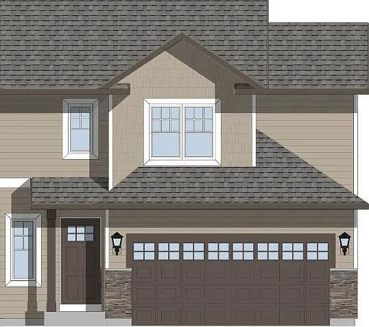 754 Pleasant Park COURT photo 1