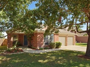 442 Fall Dr, Kyle, TX 78640