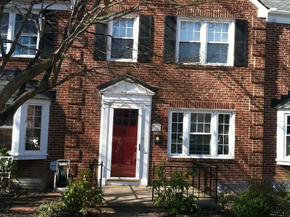 144 Regester Ave, Baltimore, MD 21212