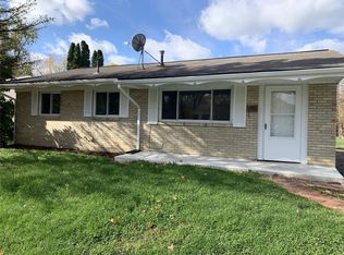 3569 Wyncote Rd, Columbus, OH 43232