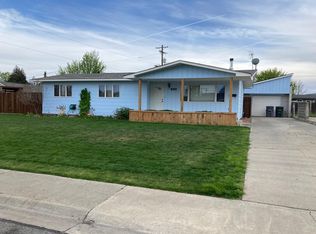 2103 Trippe St, Richland, WA 99354