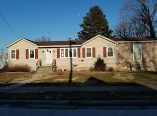 5 Plasket Ave, Salem, NJ 08079
