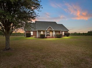 9504 Lewis Rd, Deridder, LA 70634